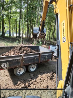 Johnson’s Lawn Care