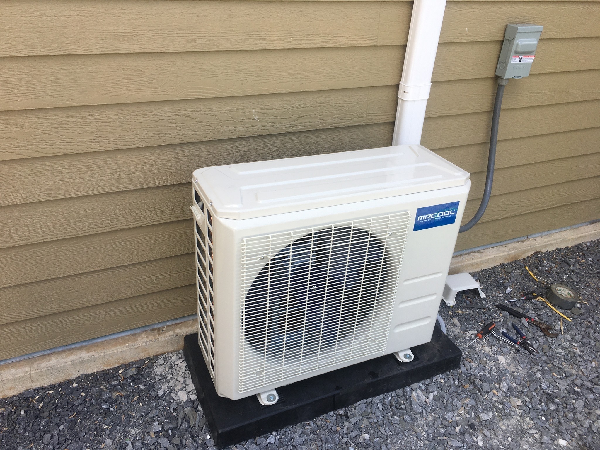 Jones & Son’s Heating and Air