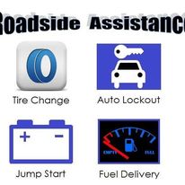 Josh’s Roadside Assistance