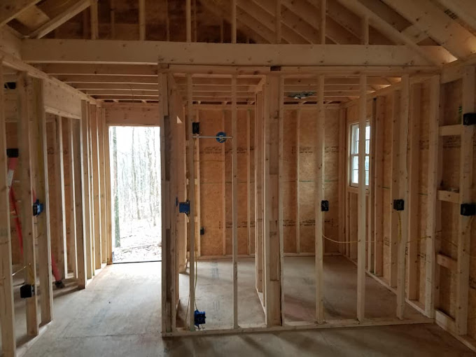 Kiser Electric And Panel Change