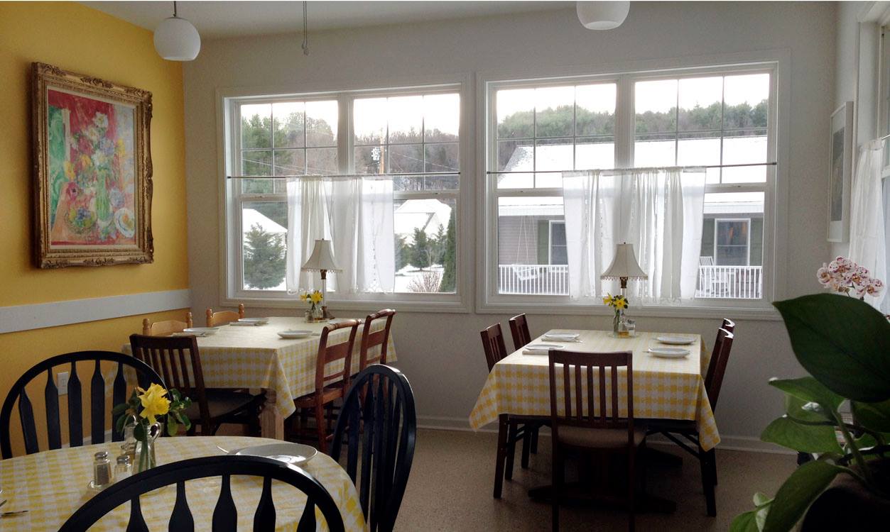 LA CUCINA Italian Kitchen