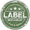 Label Restaurant