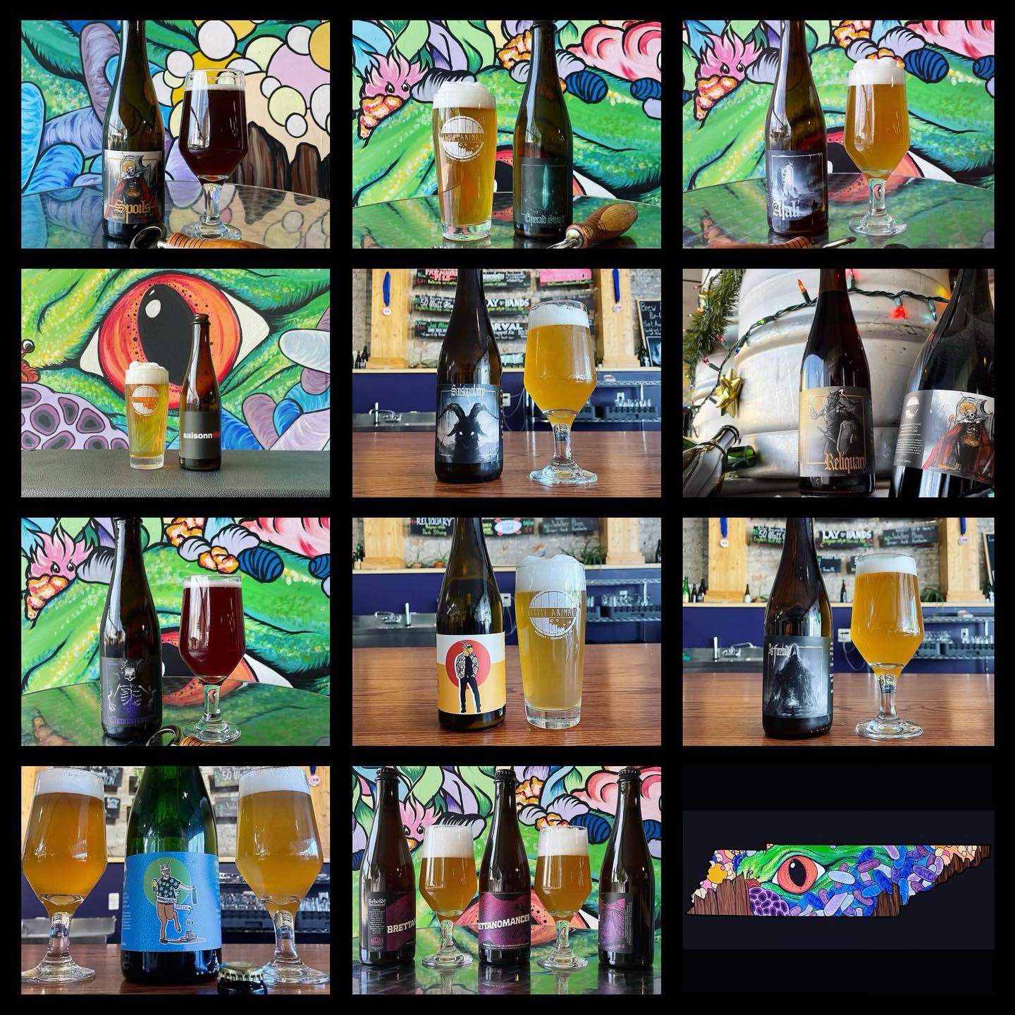 Little Animals Brewery