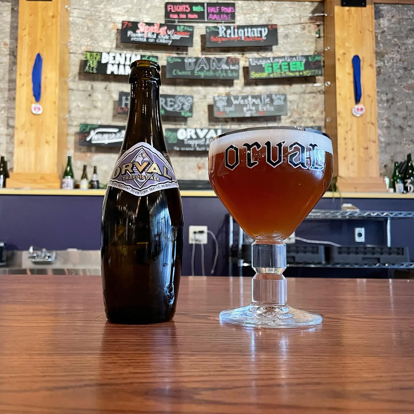 Little Animals Brewery