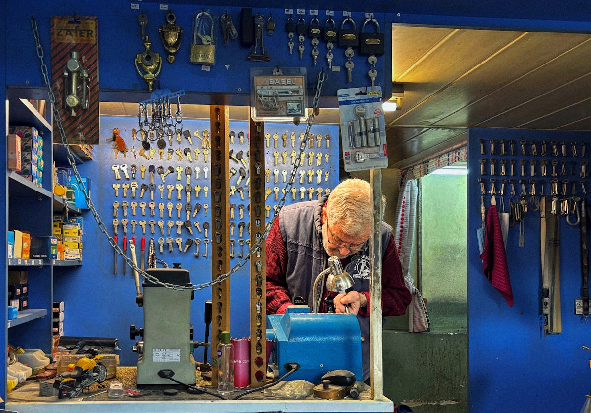 Johnson City Locksmith