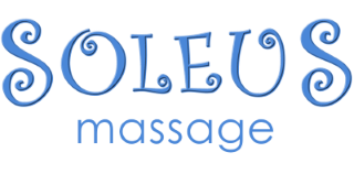 Soleus Massage logo