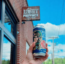 Lost Province Brewing Co.