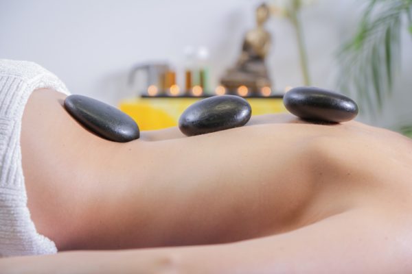 Luster Massage Therapy