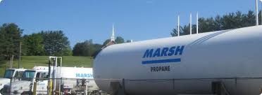 Marsh Propane