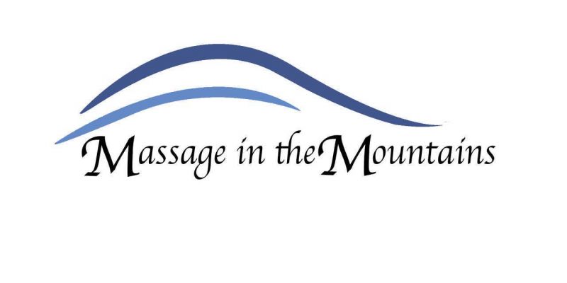 Massage In The Mountains, A Therapeutic Mini Spa