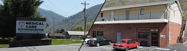 Medical Care Hampton