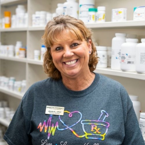 Mountain City Pharmacy