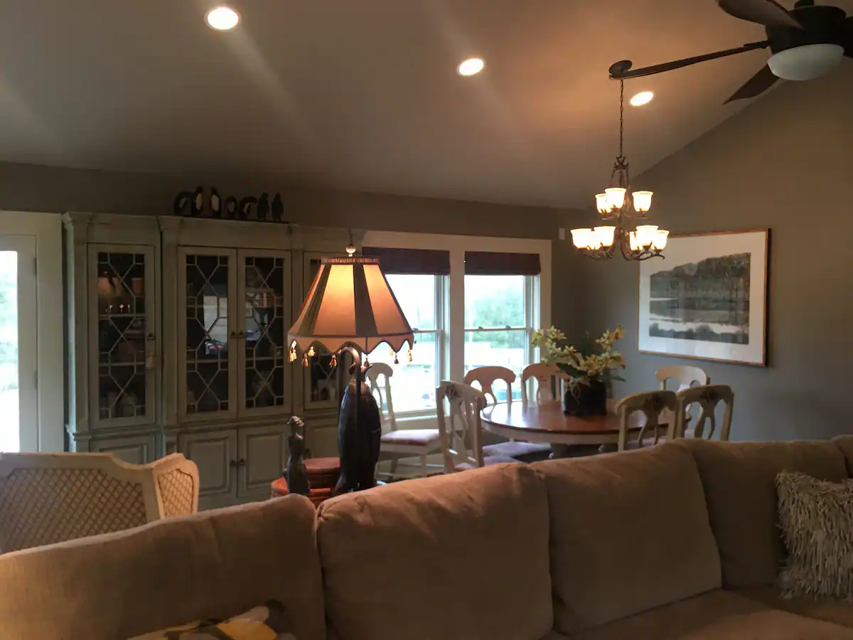 Mountain City Retreat