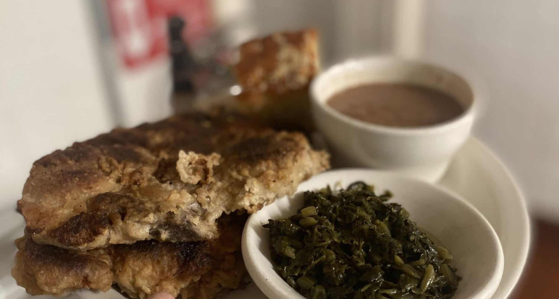 Nanny’s Country Kitchen