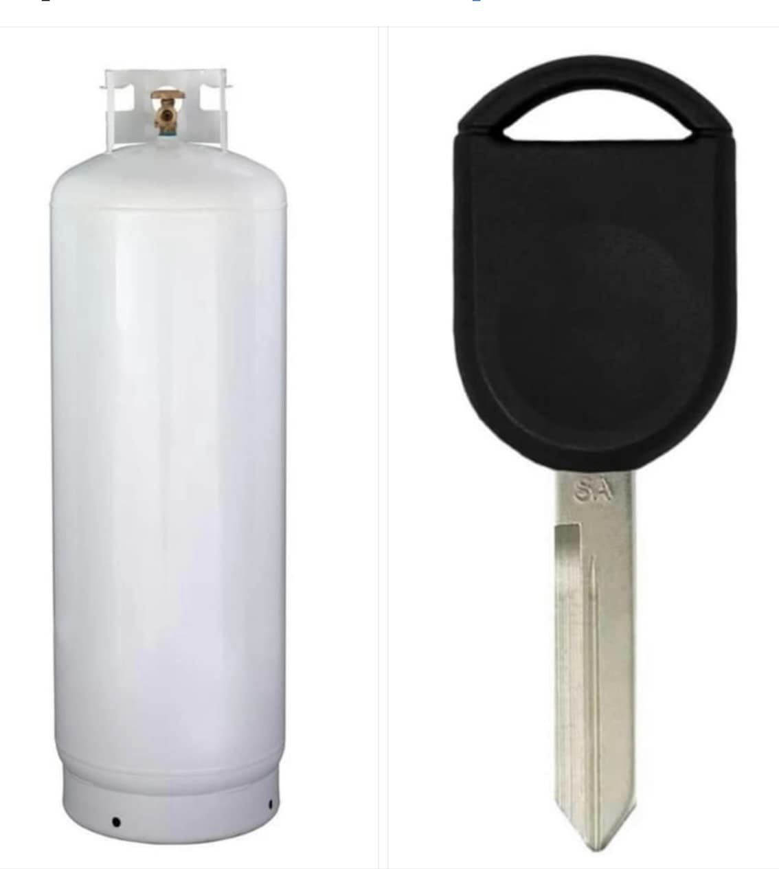 Olde Towne Lock And Key