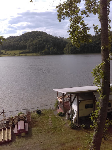Pioneer Landing Campground And Marina