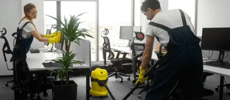 Priority Maid Services