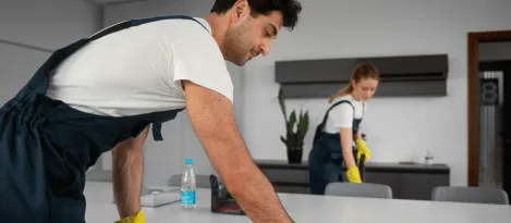 Priority Maid Services