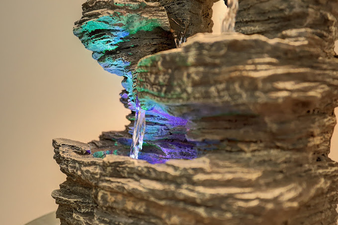 Rejuvenation Massage