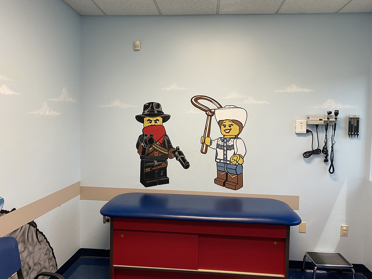 Riverside Pediatrics