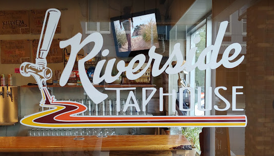 Riverside Taphouse