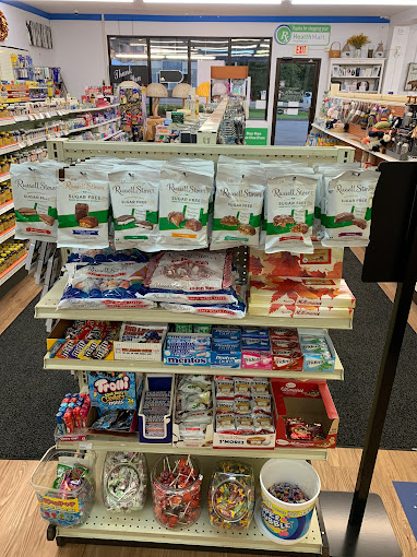 Roan Mountain Health Mart Pharmacy