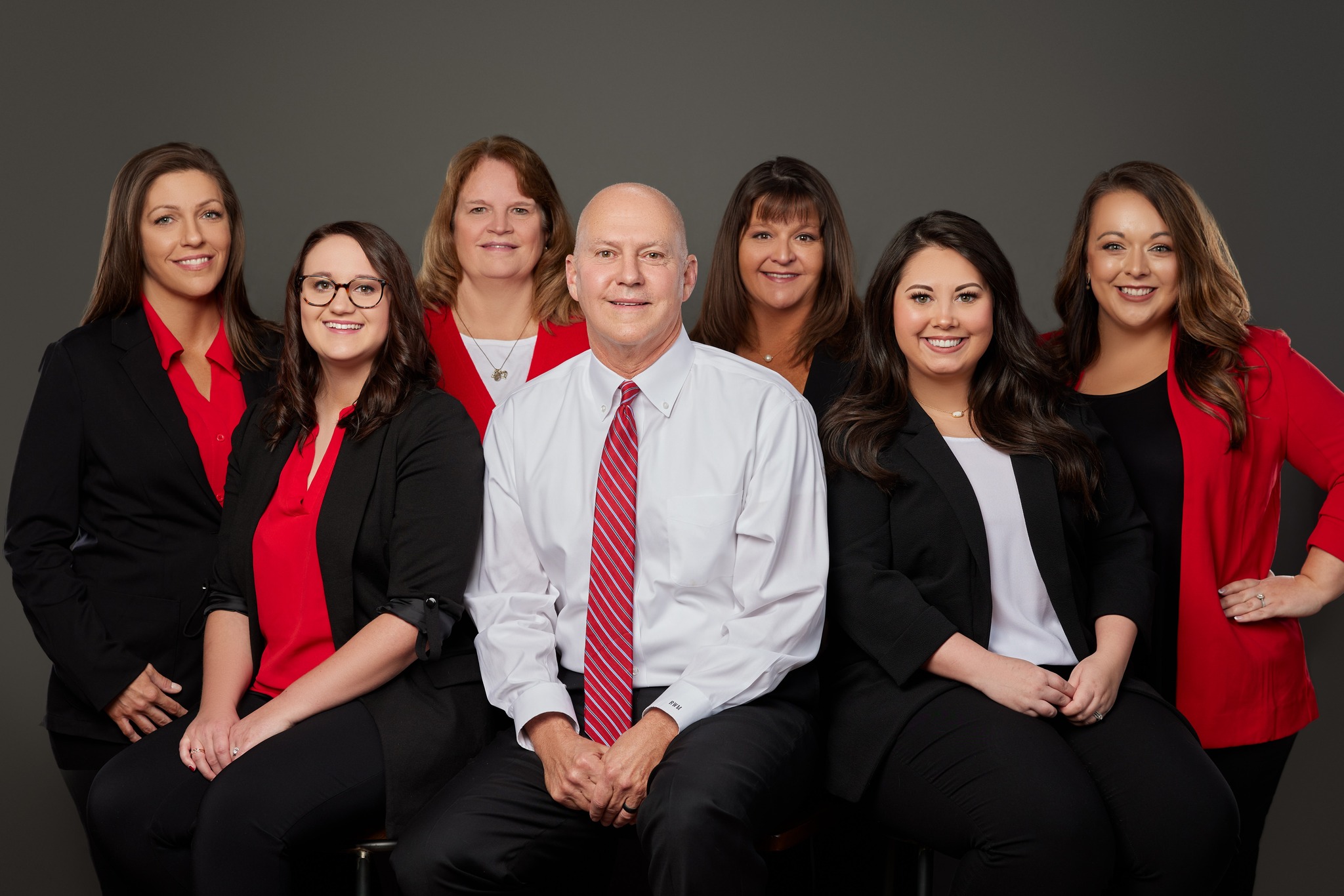 Ron Matthews State Farm