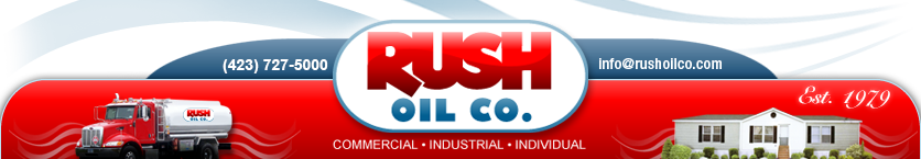 Rush Oil Co