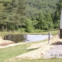 Sink Valley Campground