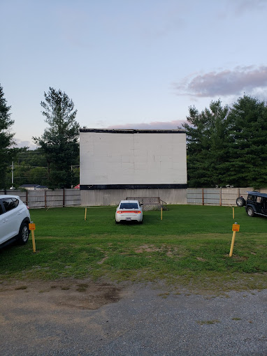 Stateline Drive-in Theatre