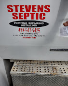 Stevens Septic Tank Service