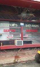 Stevens Septic Tank Service