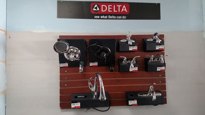 Stout’s Plumbing Place