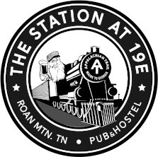 The Appalachian Station At 19E