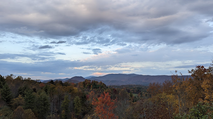 The Ridge’s At Deer Run LLC.