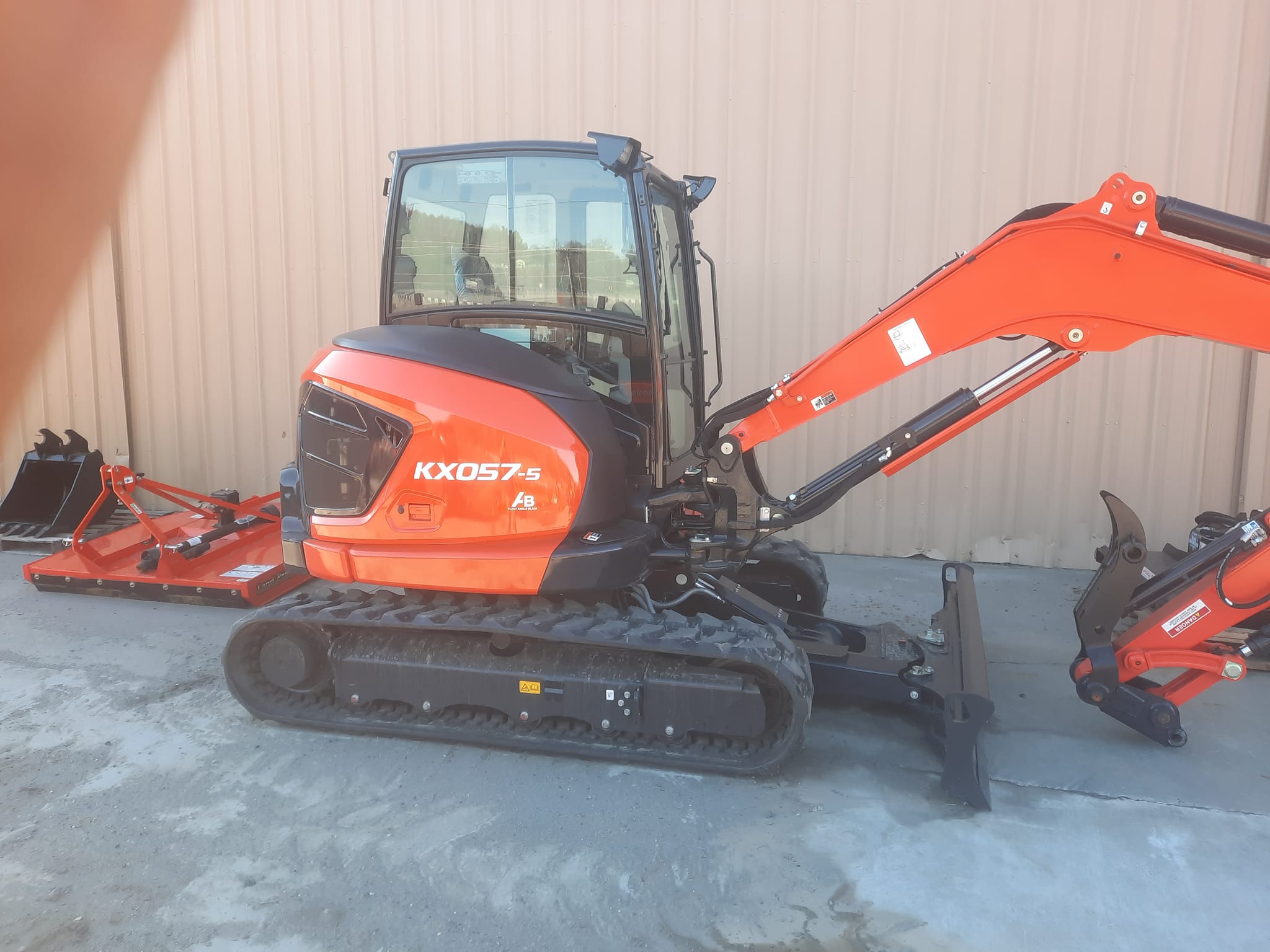 Total Home Excavation And Grading