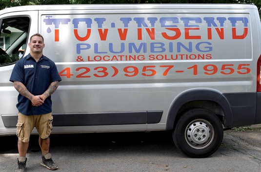 Townsend Plumbing & Locating Solutions