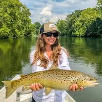 Trophy Water Guide Service