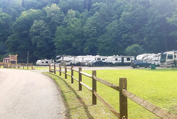Two Creeks Campground & RV Park
