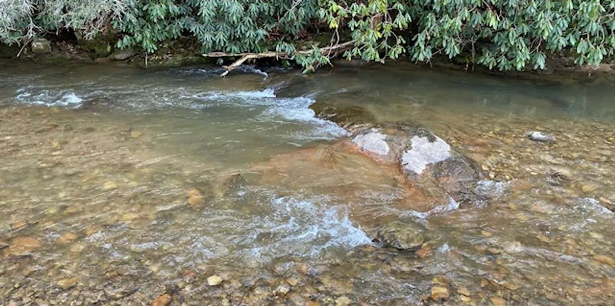 Two Creeks Campground & RV Park