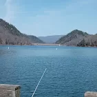 Watauga Dam Boat Ramp