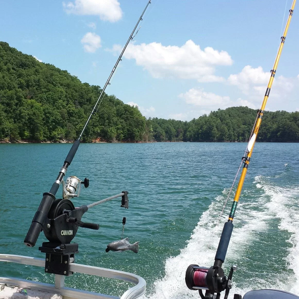 Watauga Joe’s Fishing Guide Service