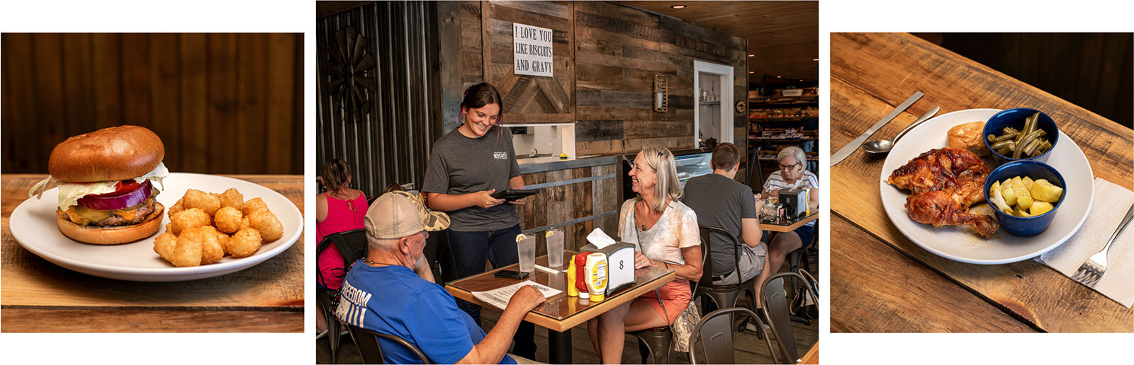 Watauga Lake Mercantile