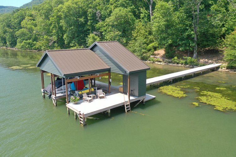 Waterfront Permitting Services