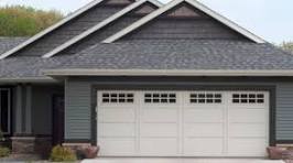 Williams Garage Door